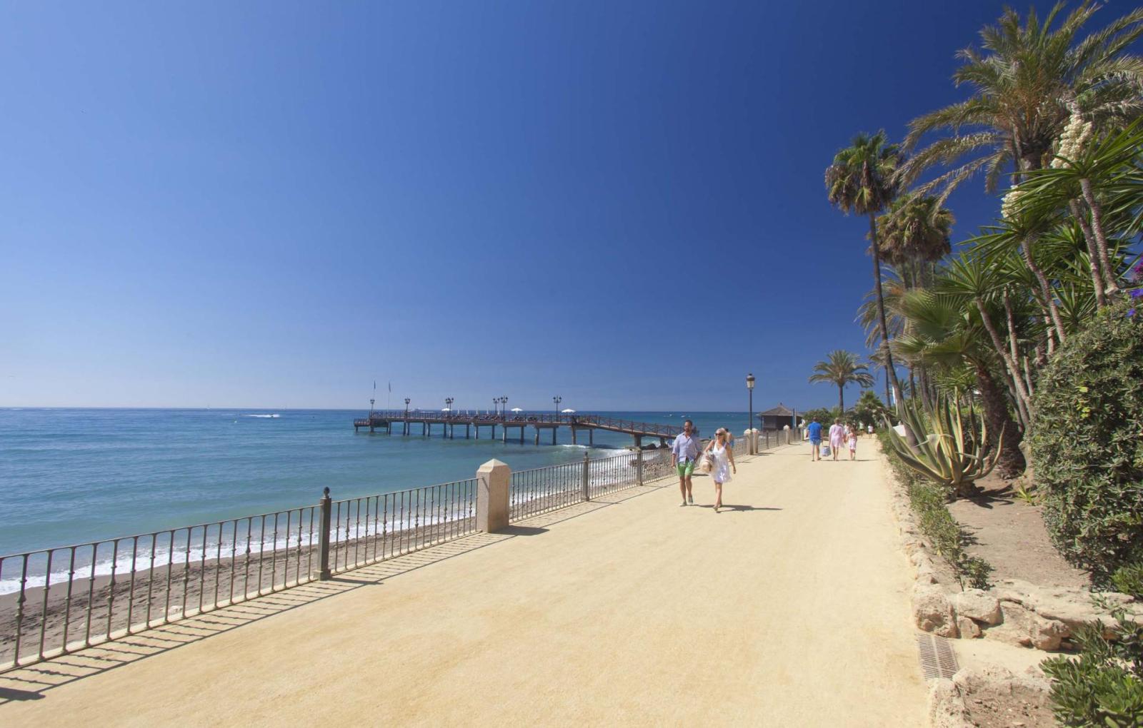 Edificio en Venta en Marbella