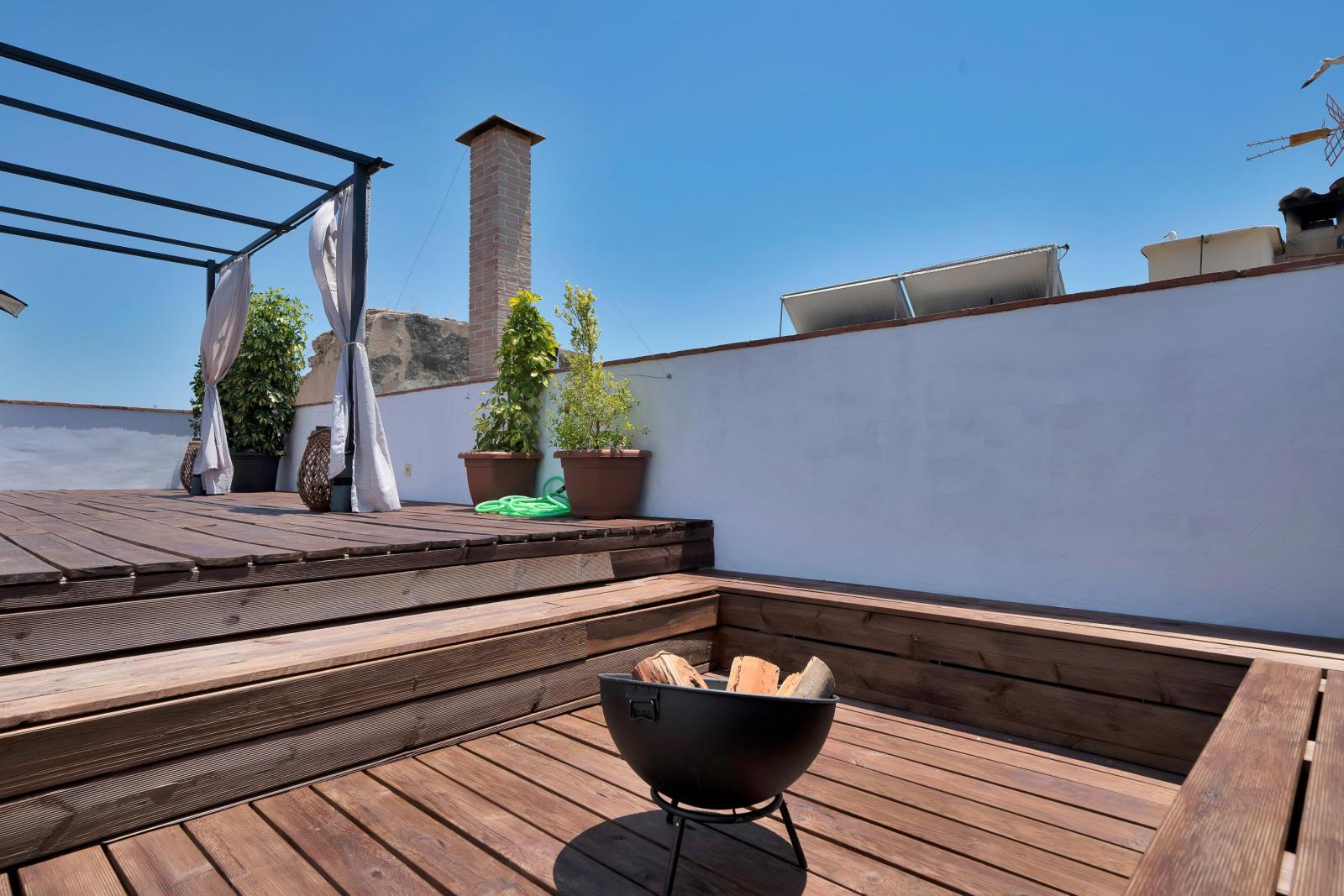 Building for Sale in Marbella
