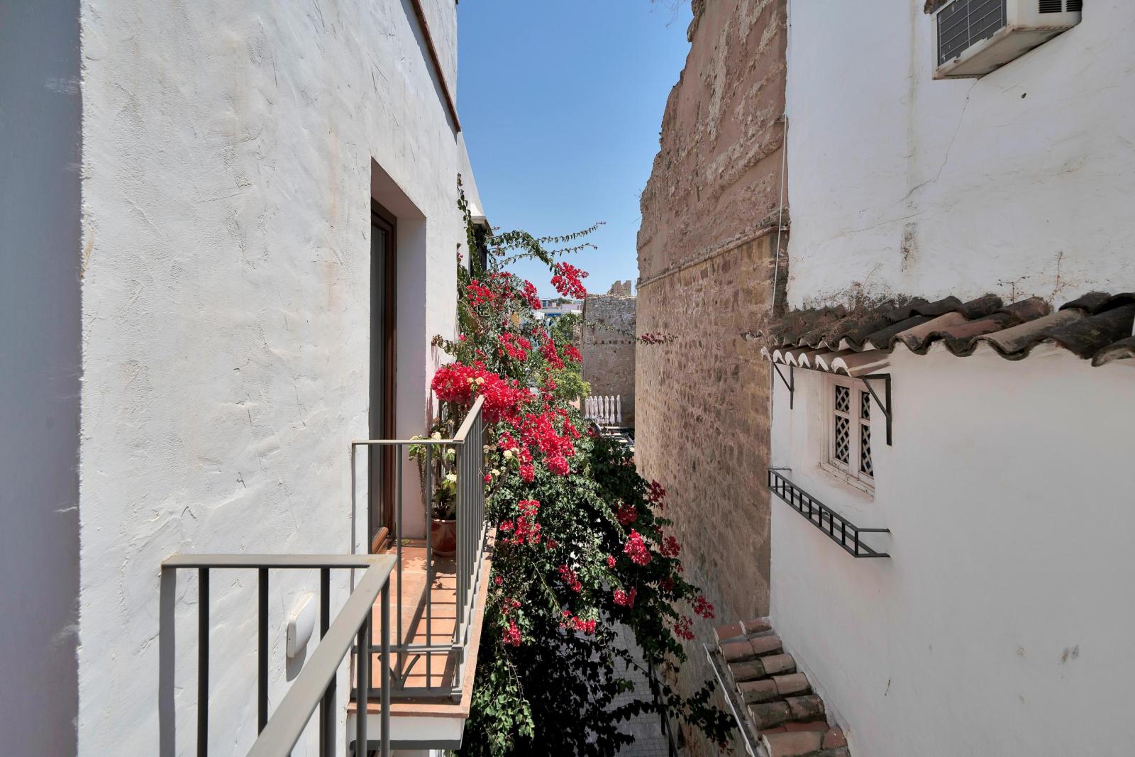 Building for Sale in Marbella