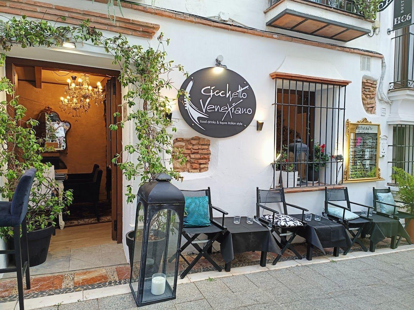 Building for Sale in Marbella