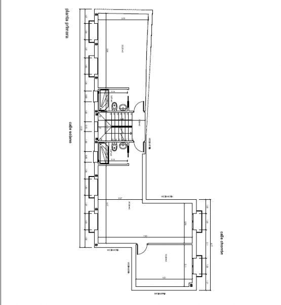 Building for Sale in Marbella