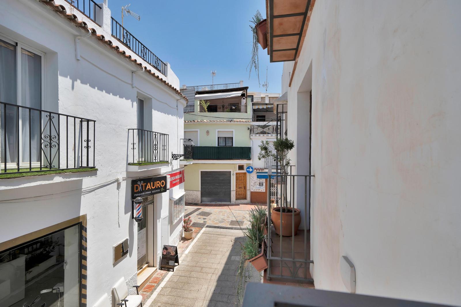 Building for Sale in Marbella