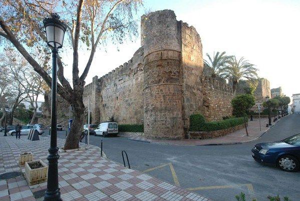 Building for Sale in Marbella