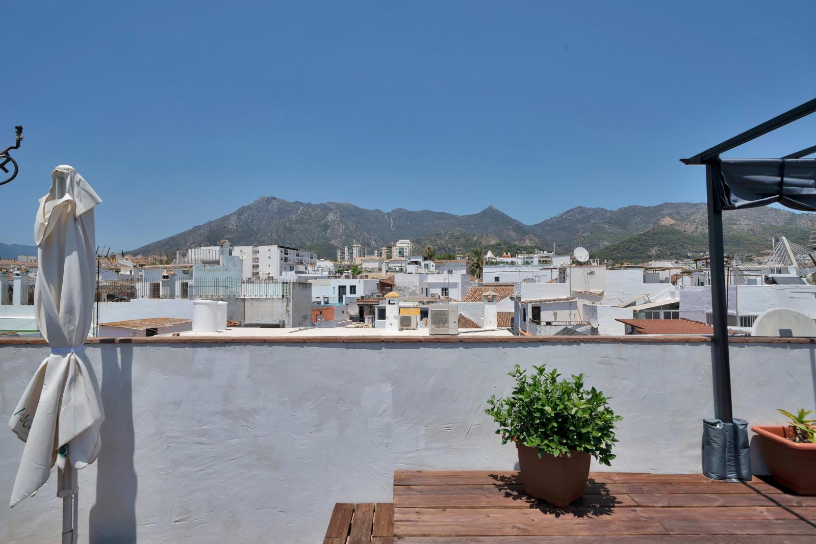 Building for Sale in Marbella