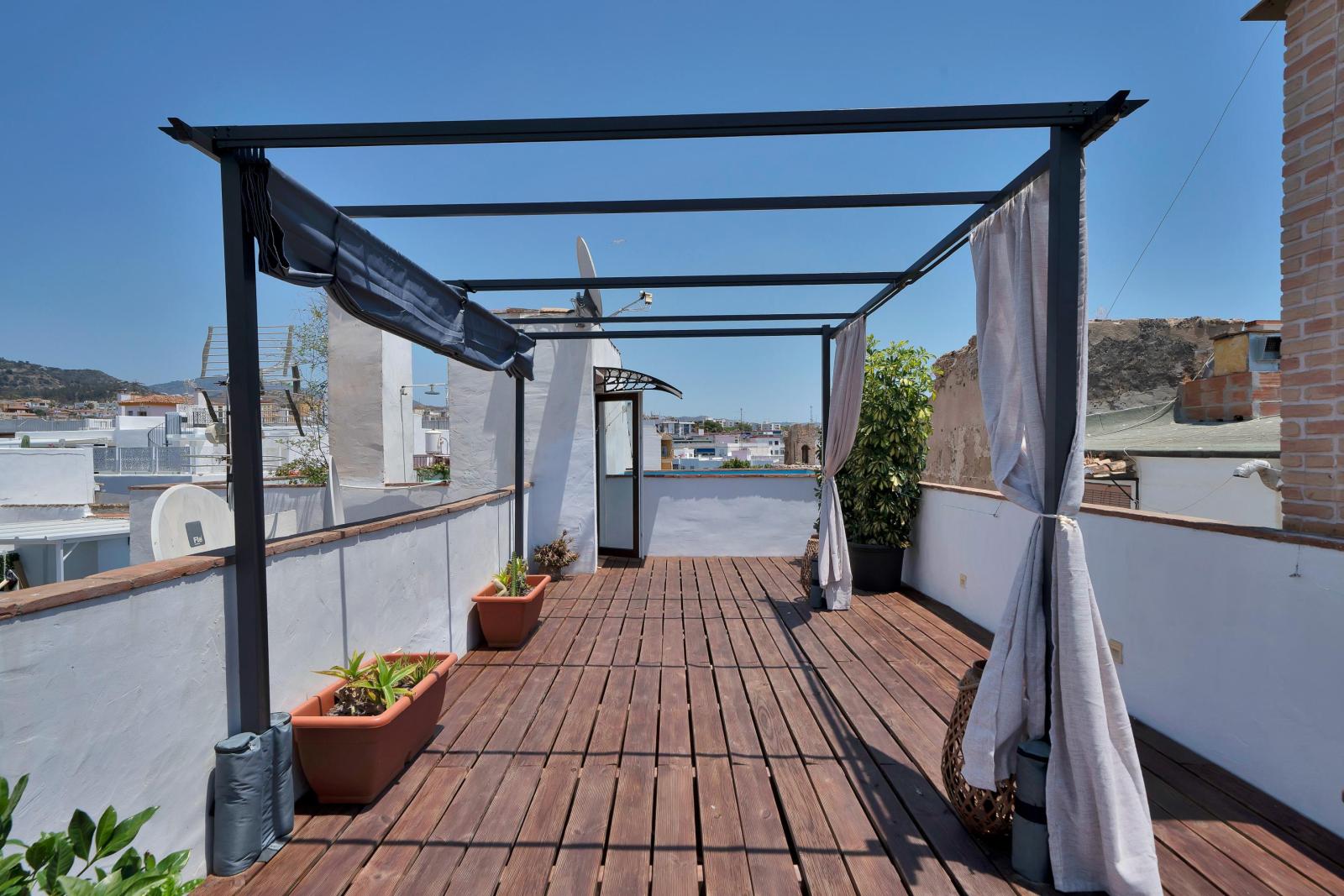 Building for Sale in Marbella