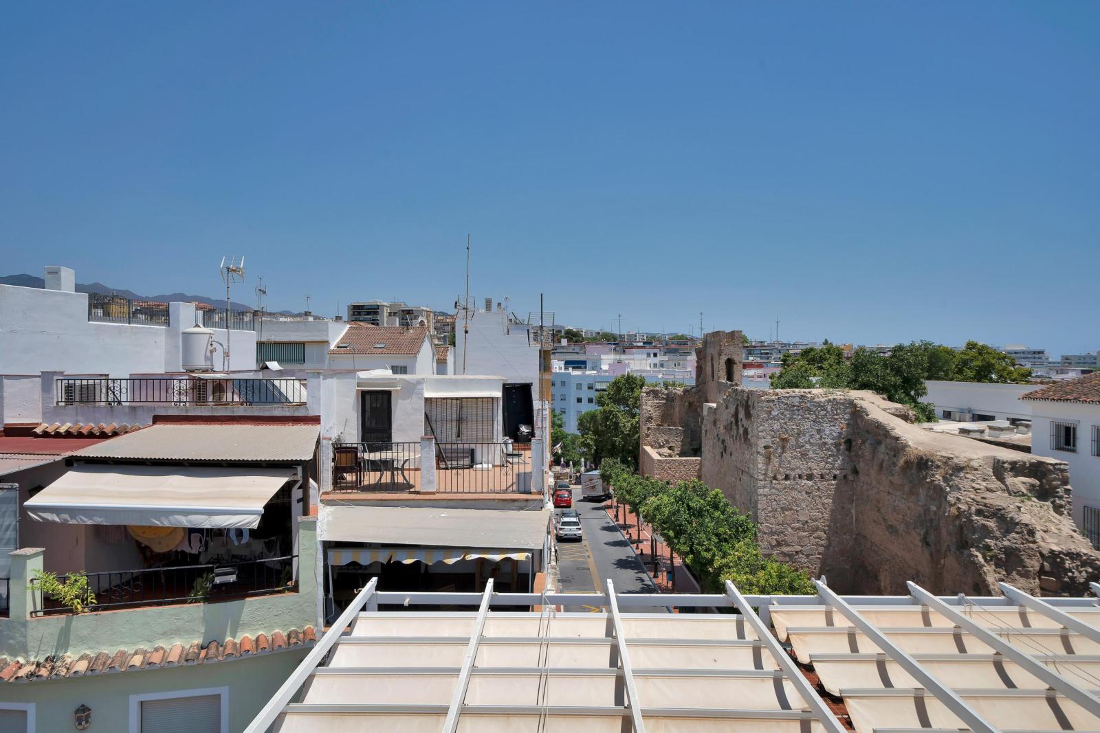 Building for Sale in Marbella