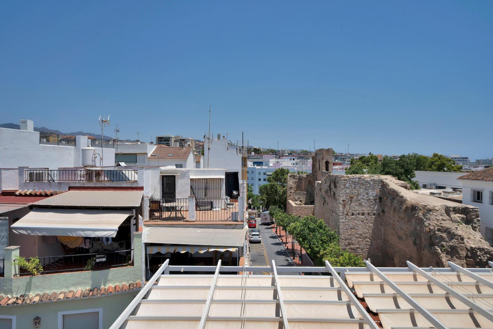 Edificio en Venta en Marbella