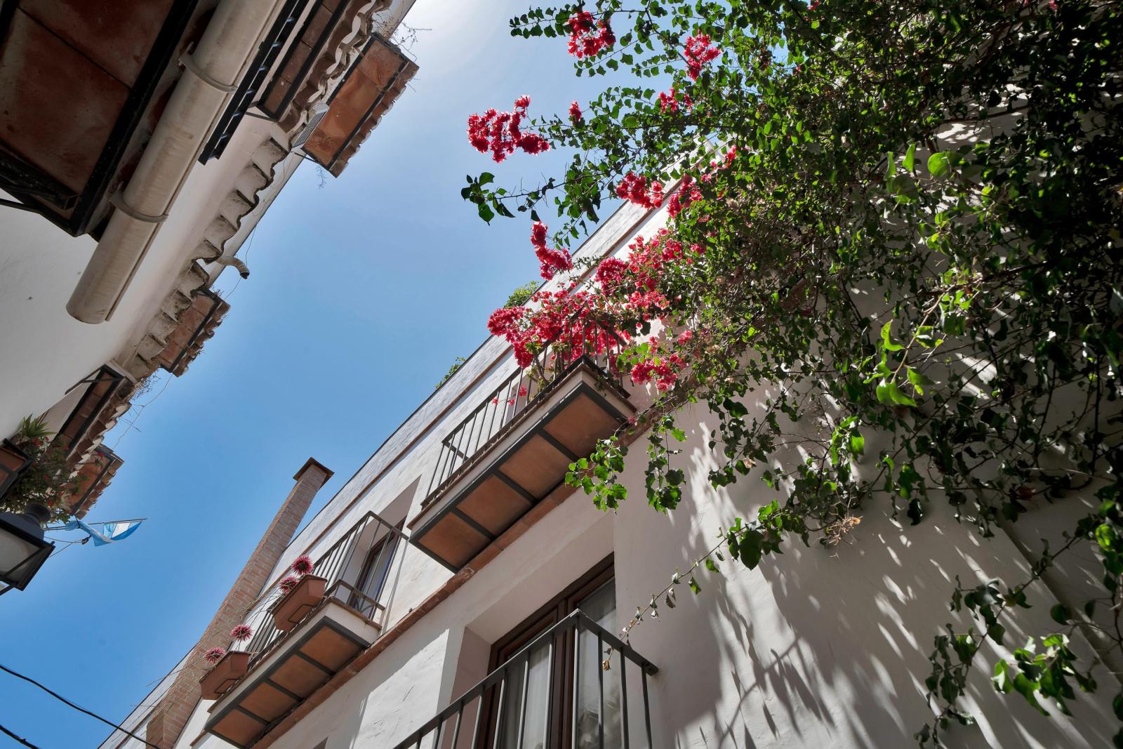 Edificio en Venta en Marbella