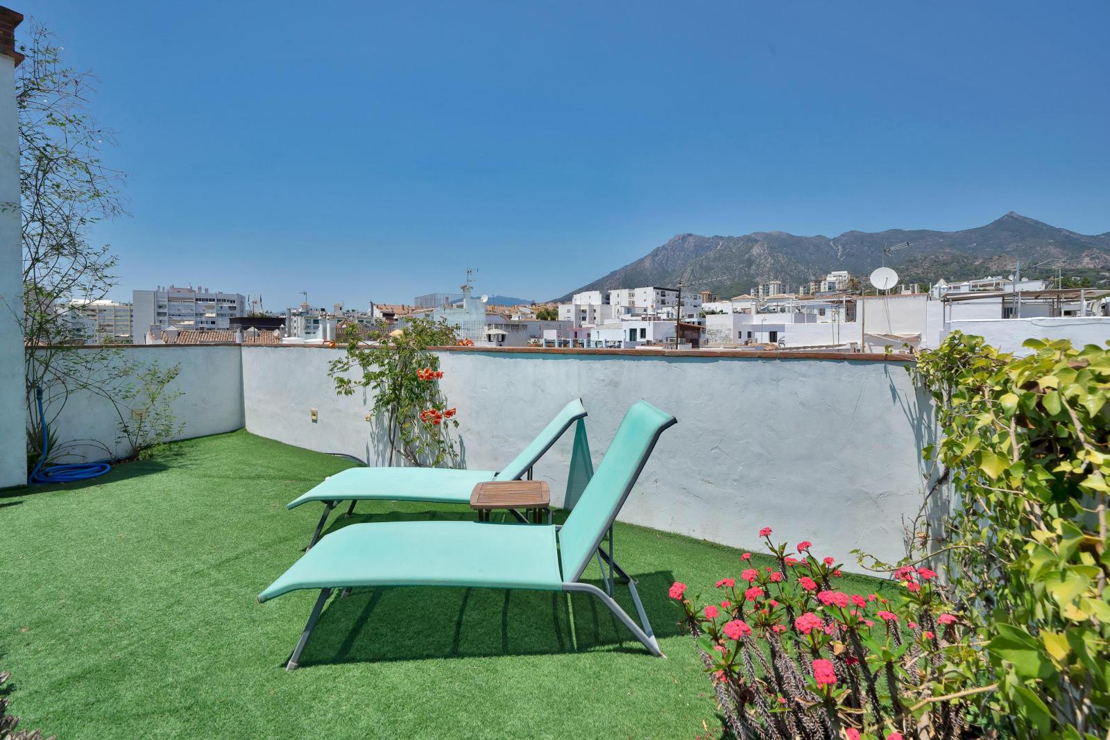 Building for Sale in Marbella