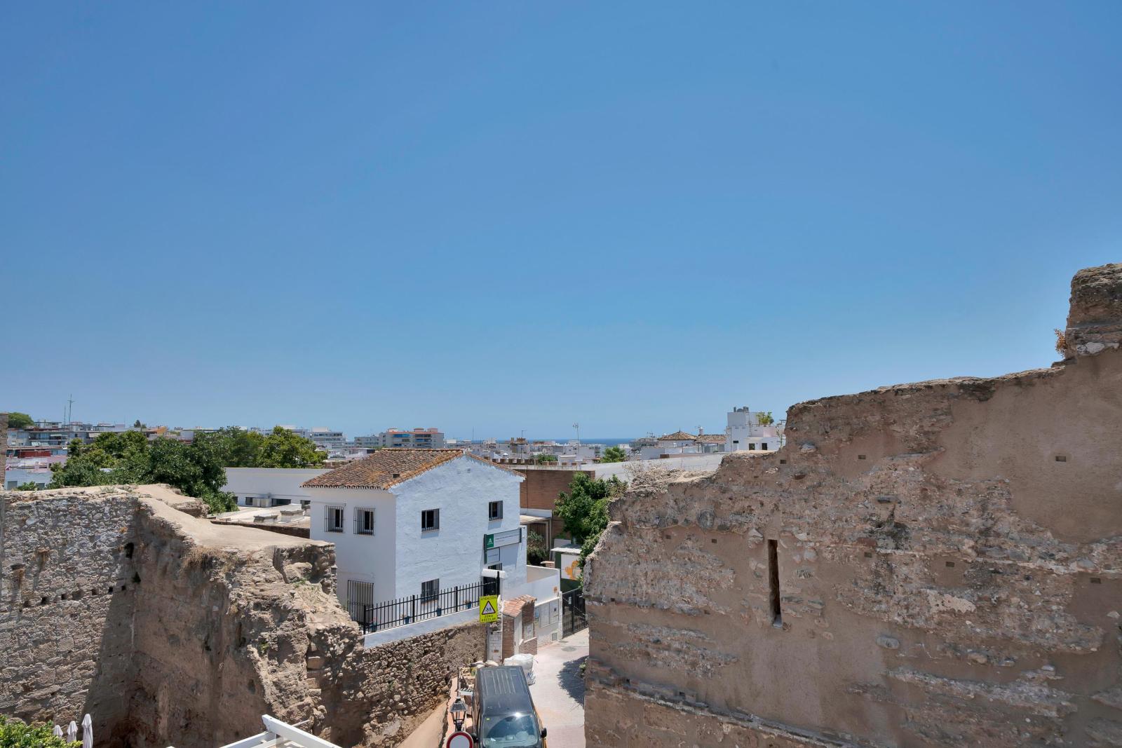 Building for Sale in Marbella