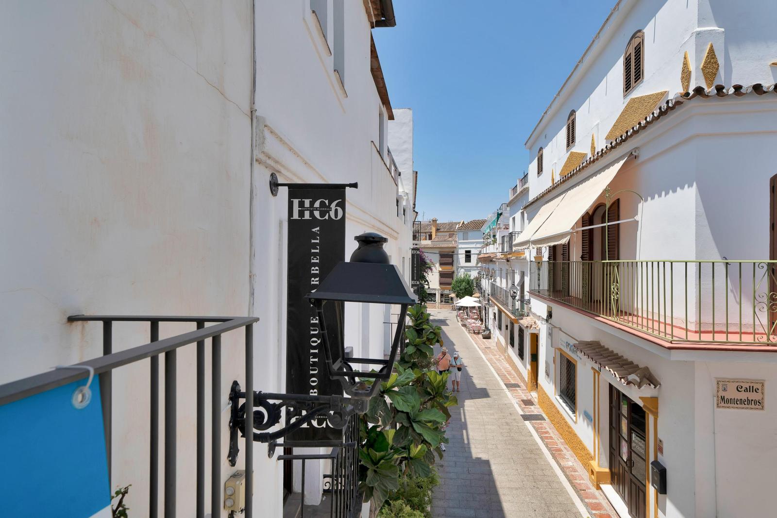 Building for Sale in Marbella