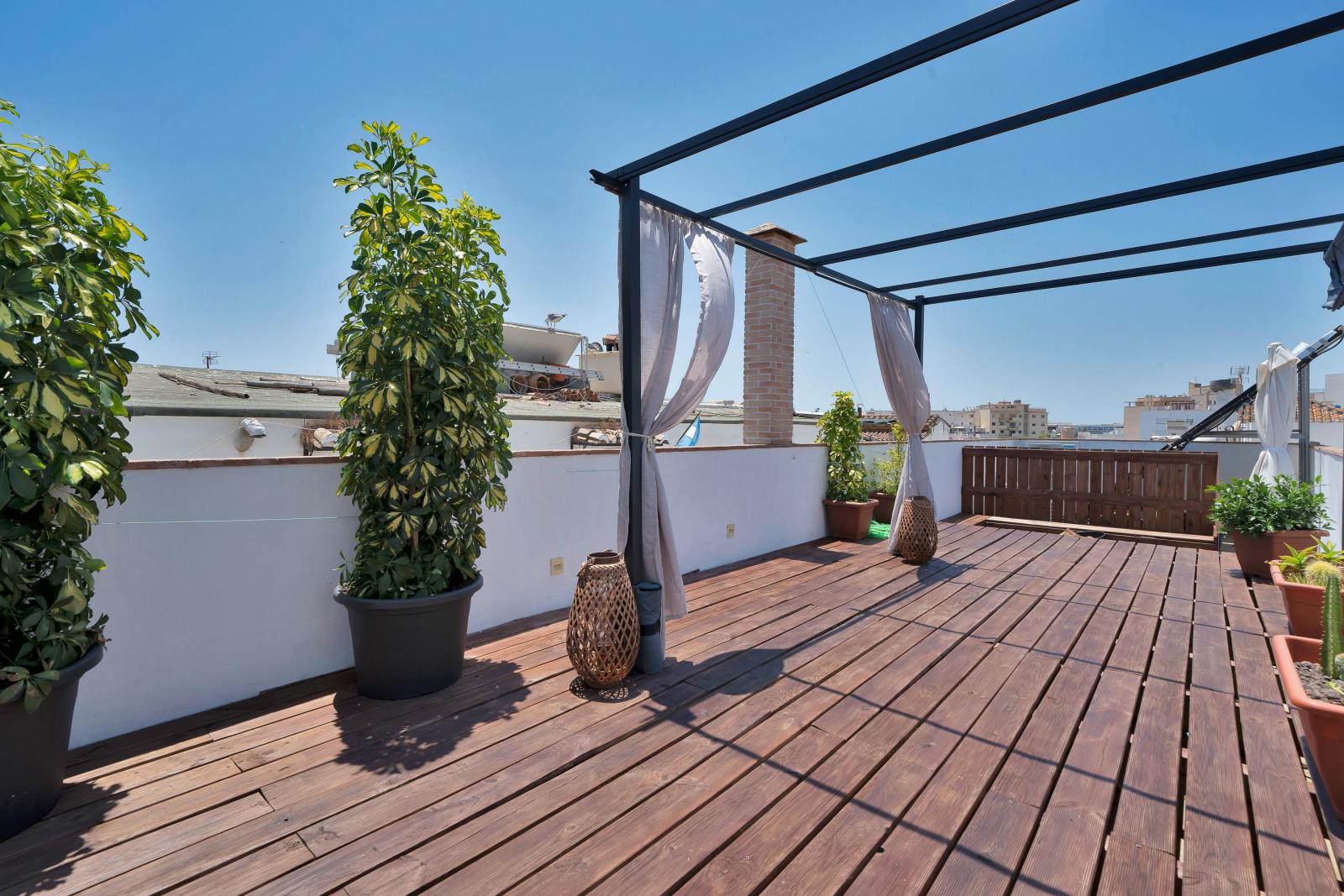 Building for Sale in Marbella