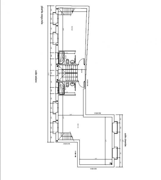 Building for Sale in Marbella