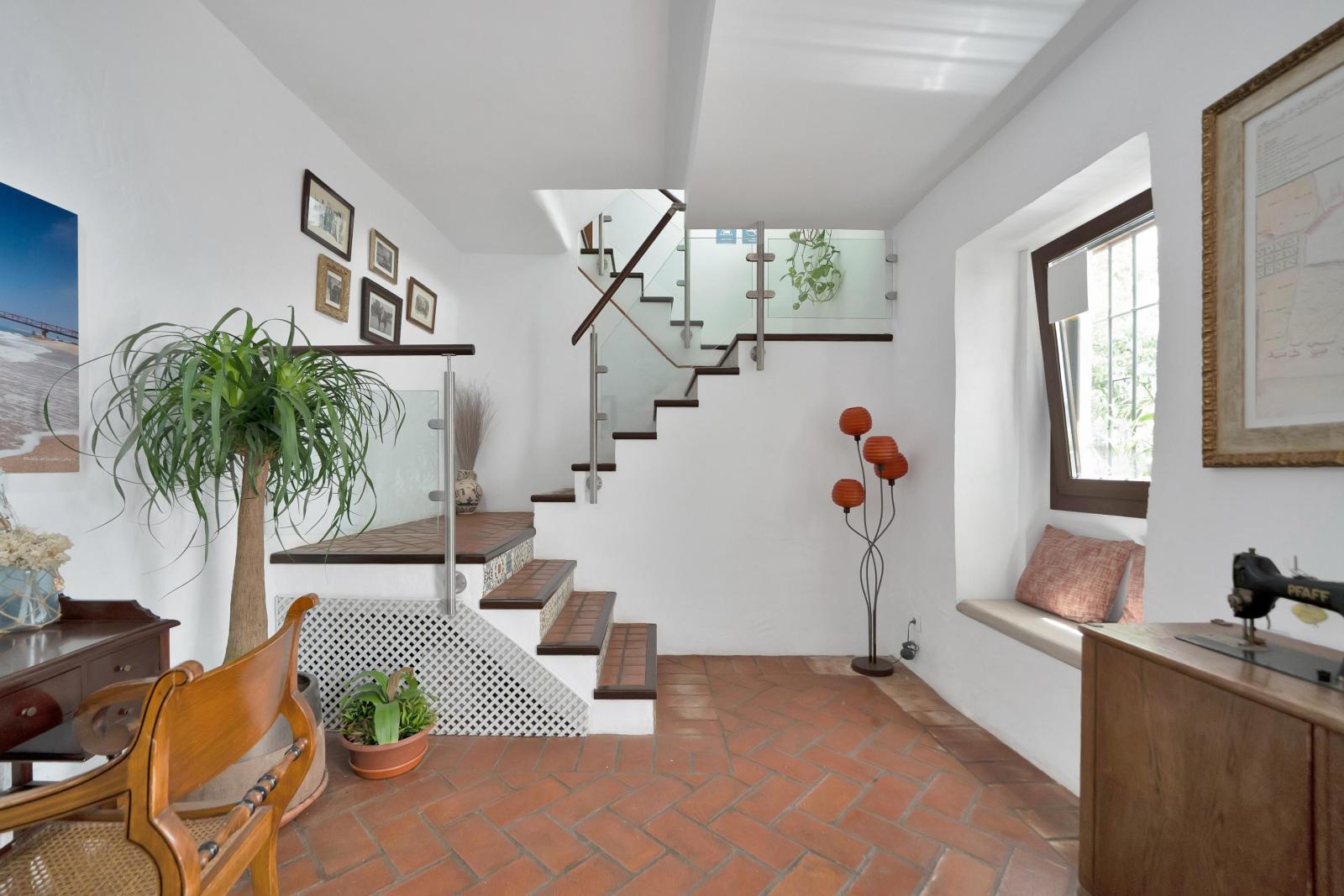 Edificio en Venta en Marbella