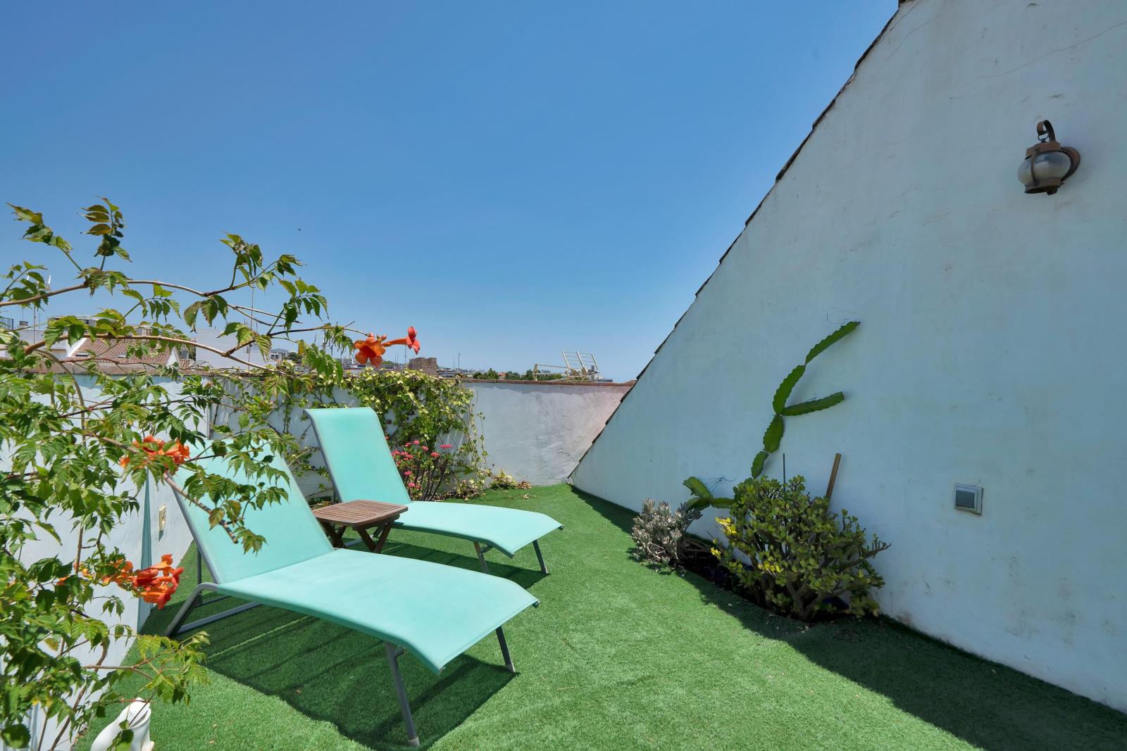 Building for Sale in Marbella