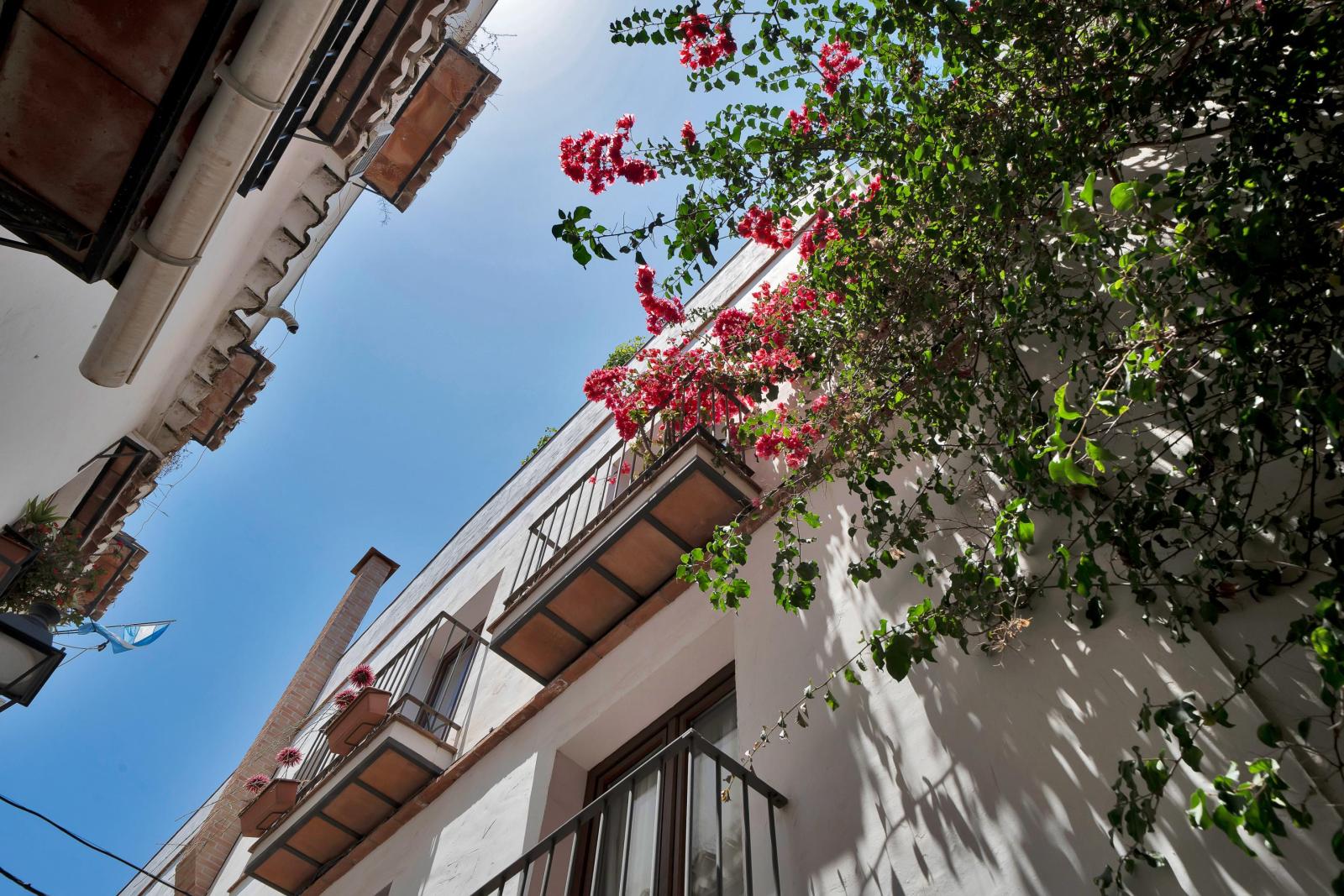 Building for Sale in Marbella