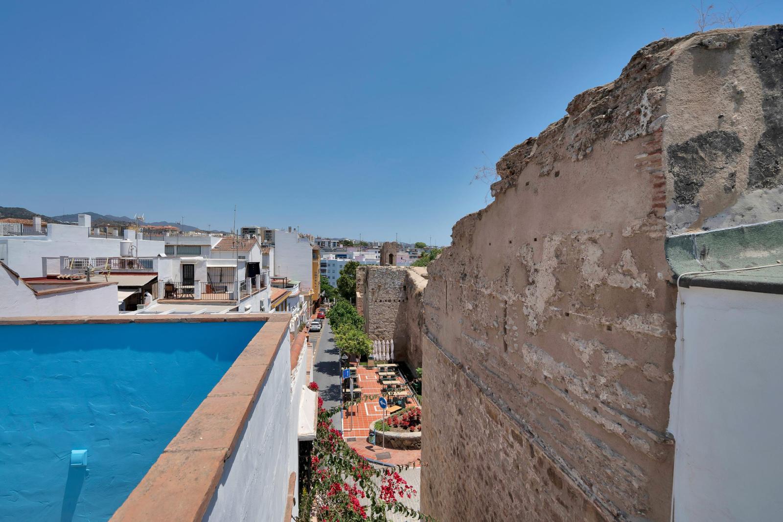 Building for Sale in Marbella