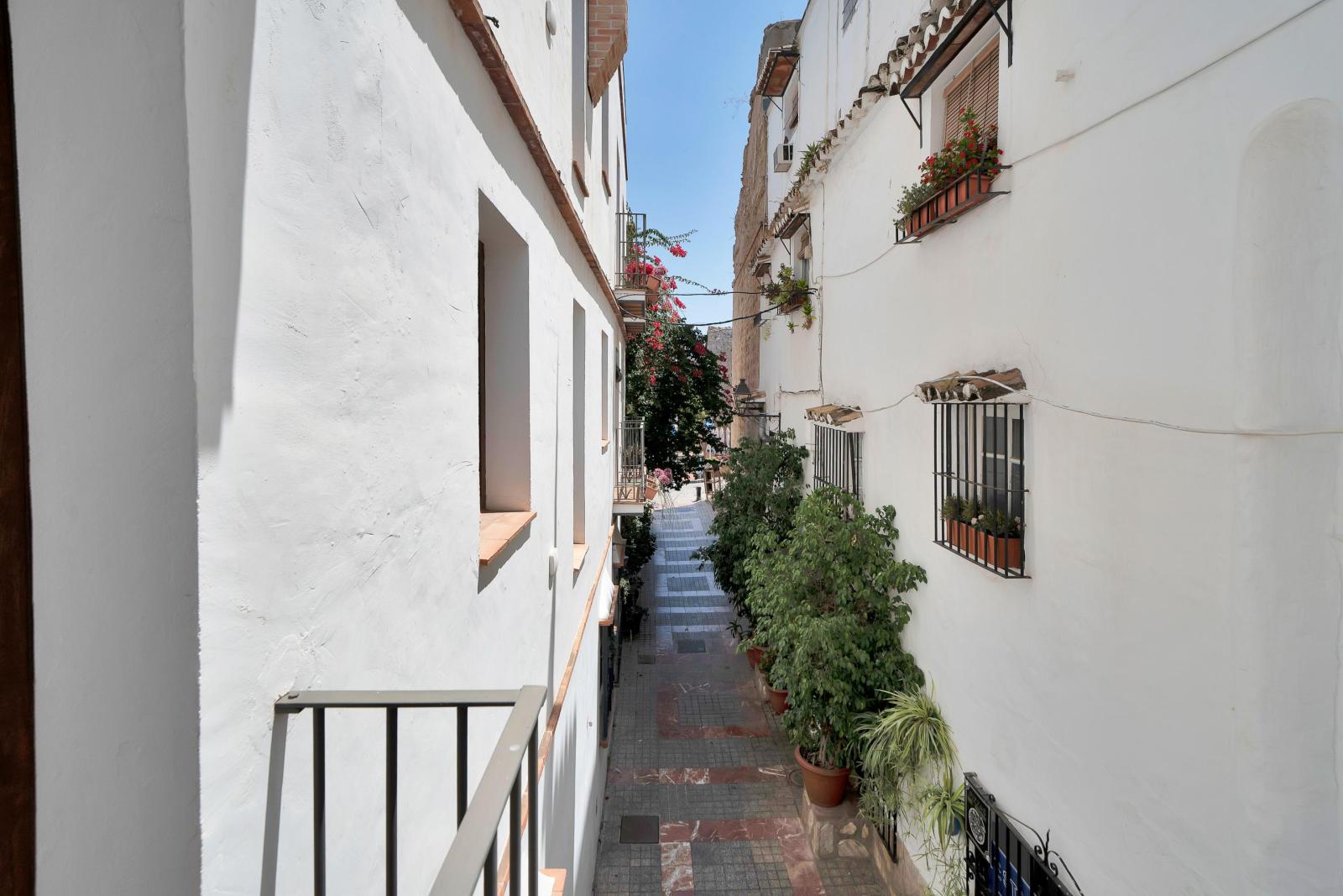 Building for Sale in Marbella