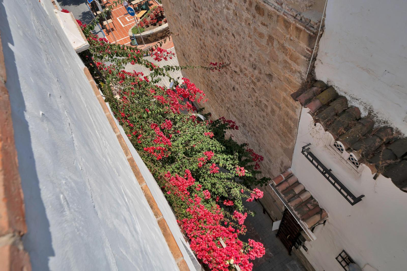 Building for Sale in Marbella