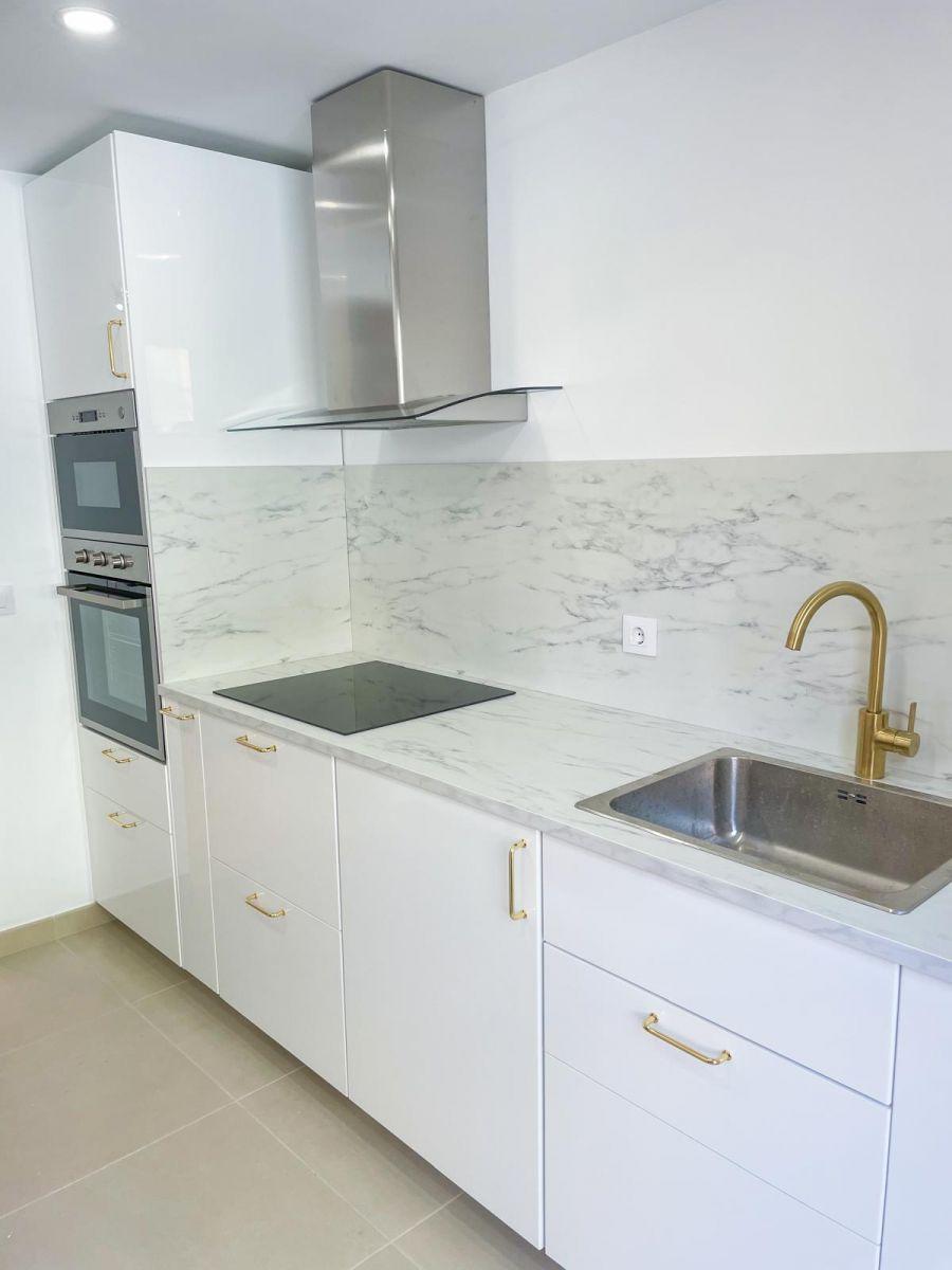 Apartment for Rent in Marbella