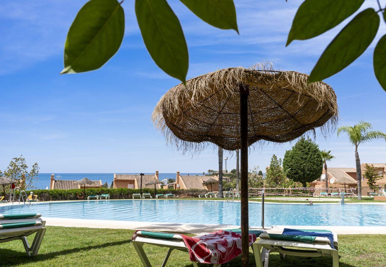 Apartment for Rent in Marbella
