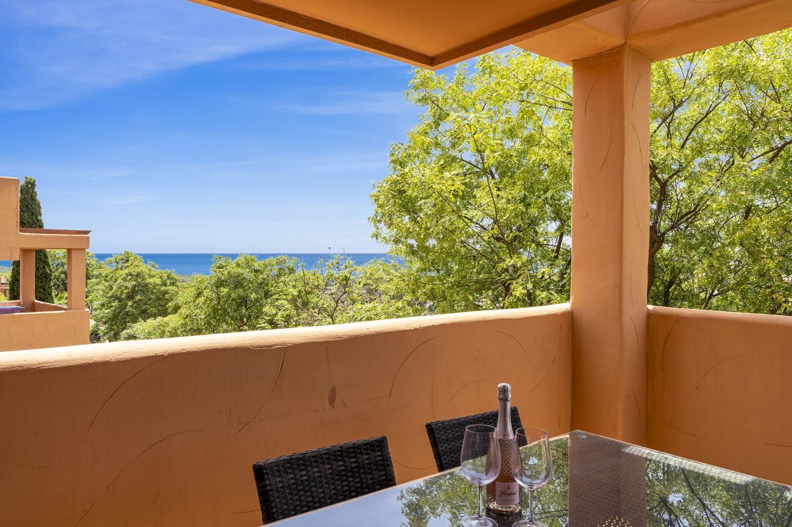 Apartment for Rent in Marbella
