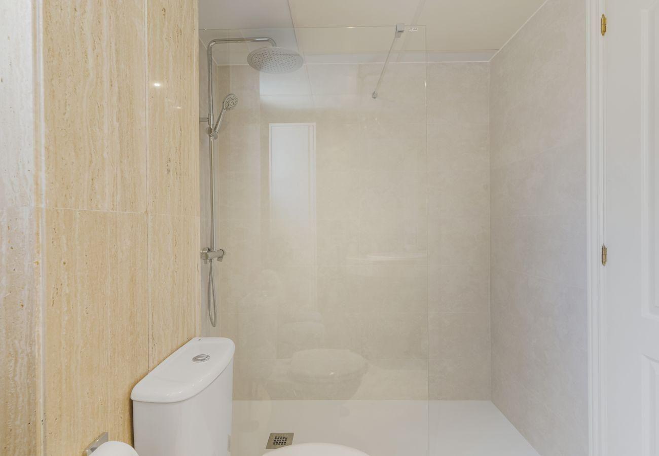 Apartment for Rent in Marbella