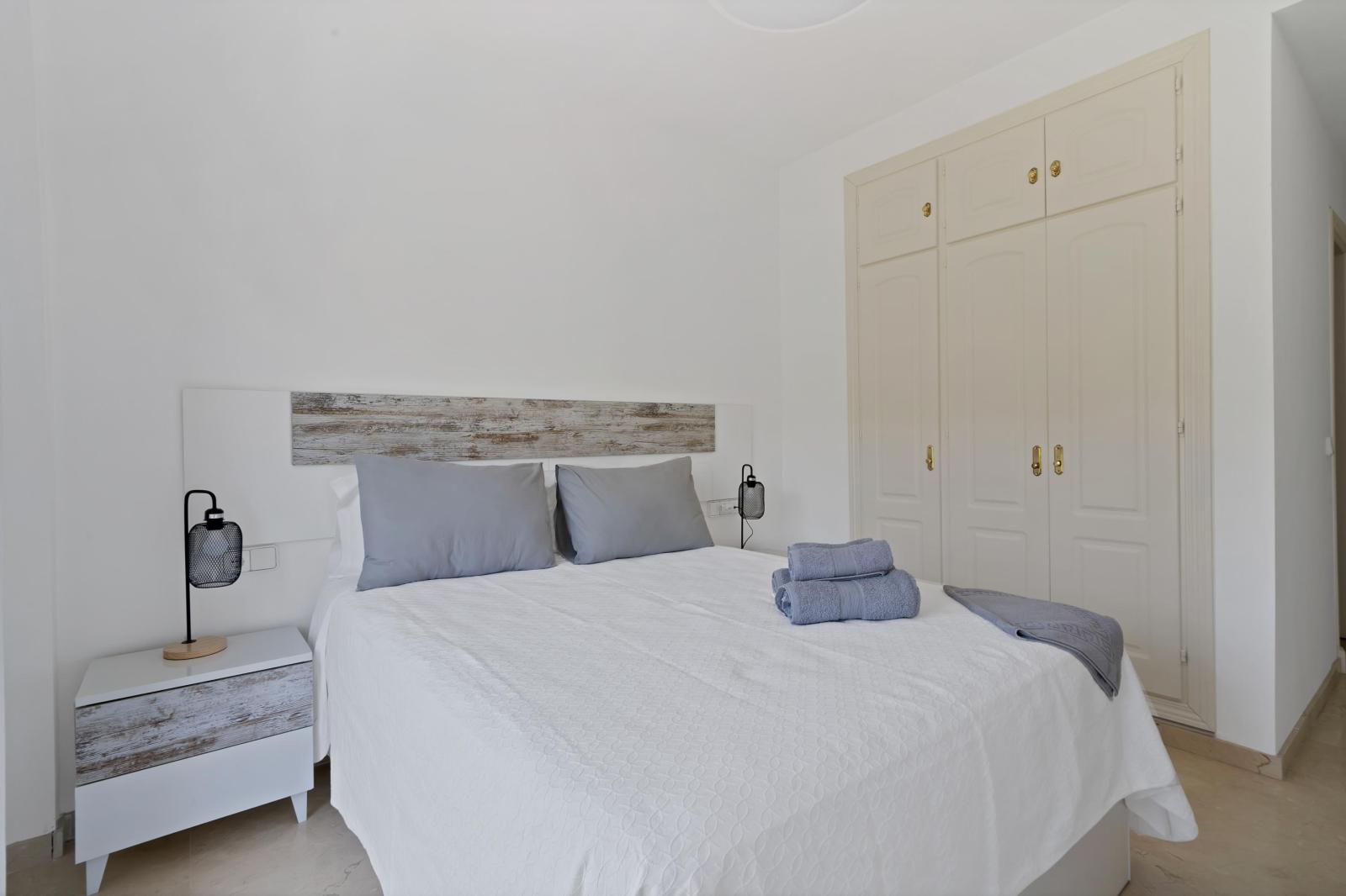 Apartamento en Venta en Manilva