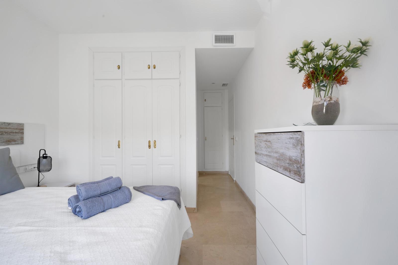 Apartamento en Venta en Manilva