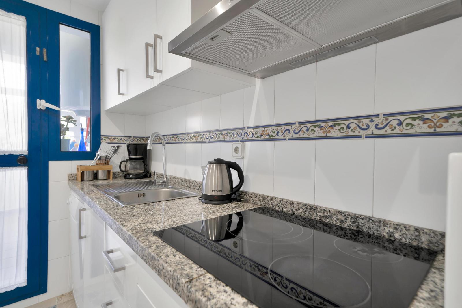 Apartamento en Venta en Manilva