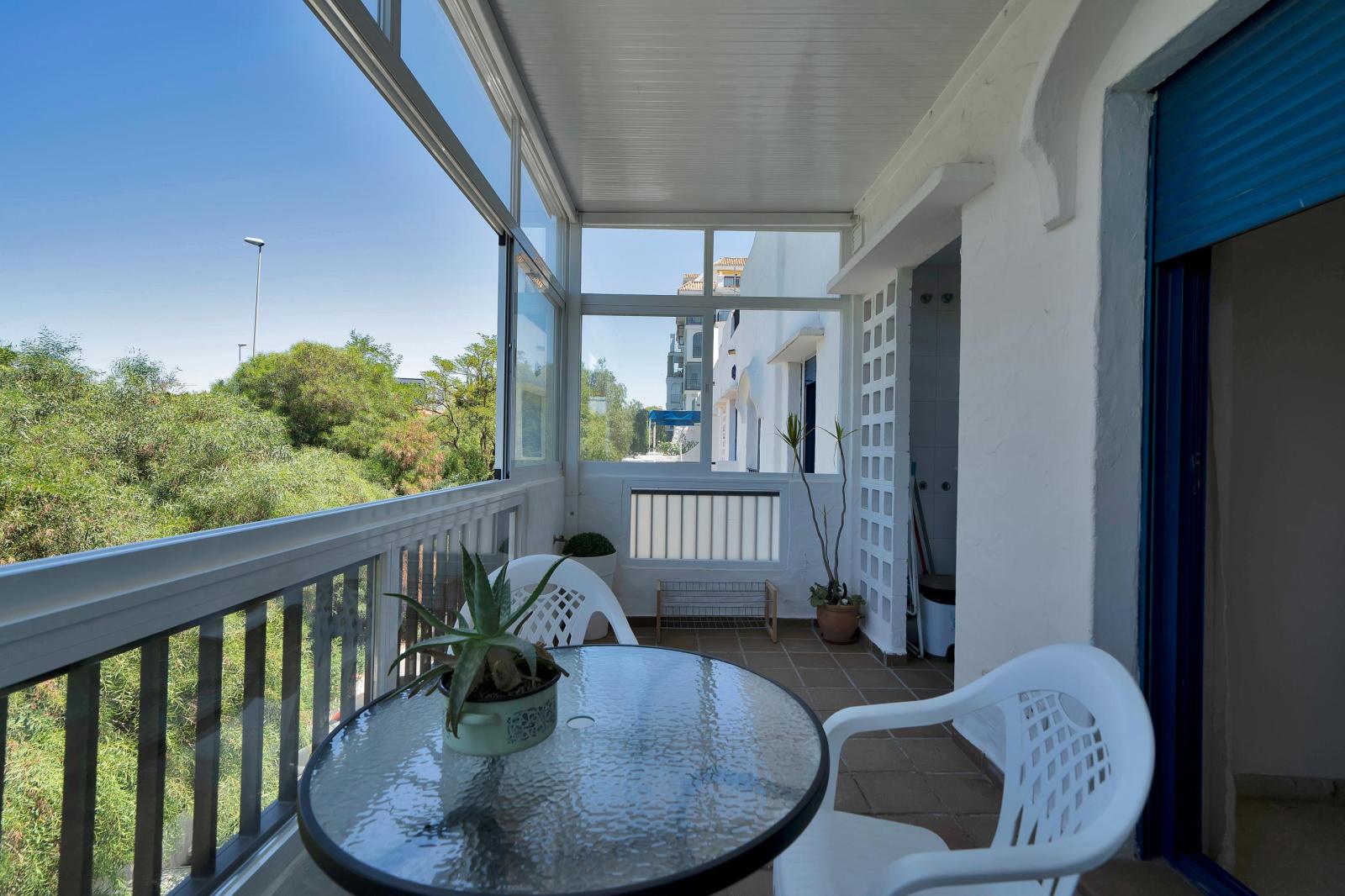 Apartamento en Venta en Manilva