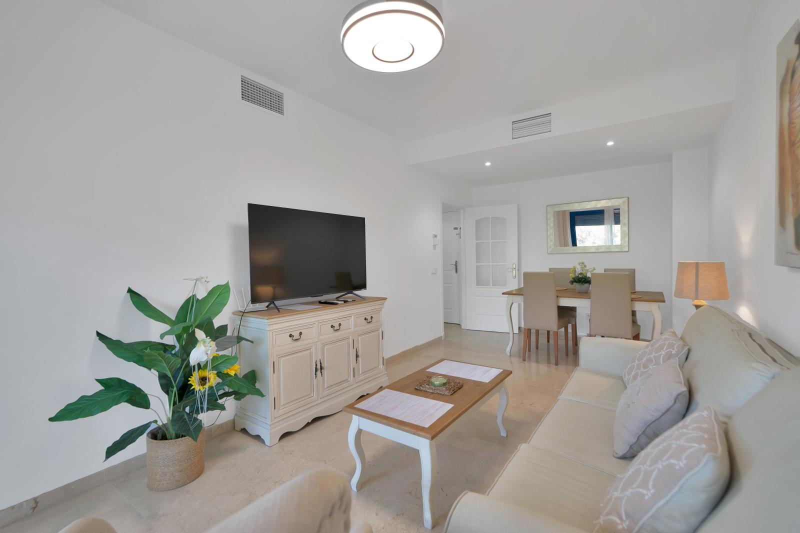 Apartamento en Venta en Manilva