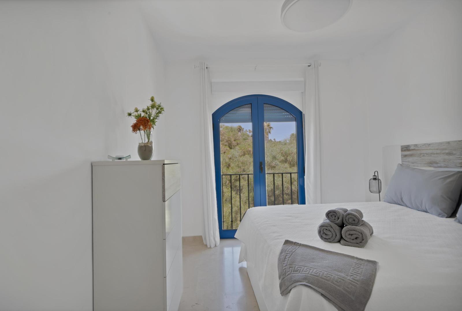 Apartamento en Venta en Manilva