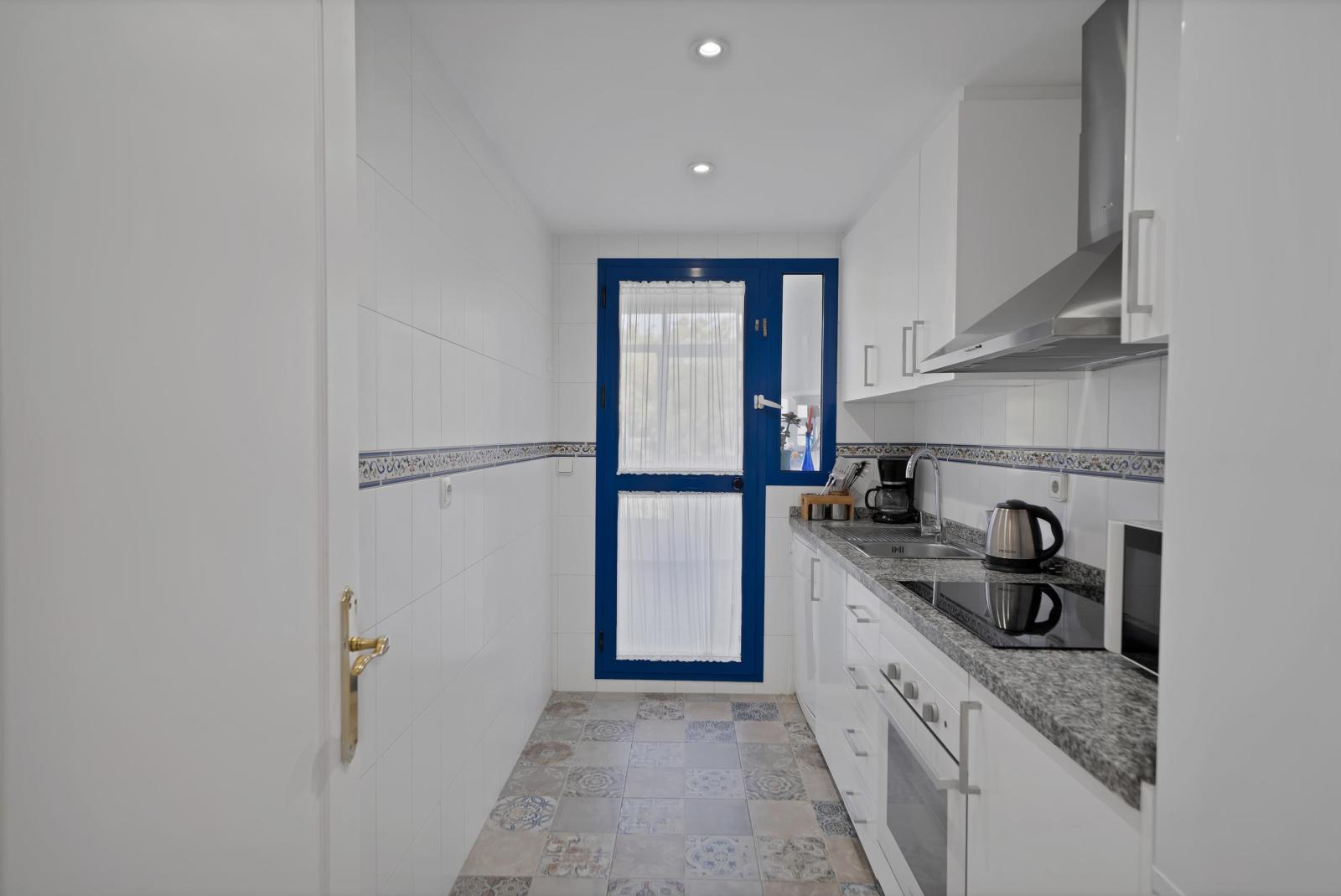 Apartamento en Venta en Manilva