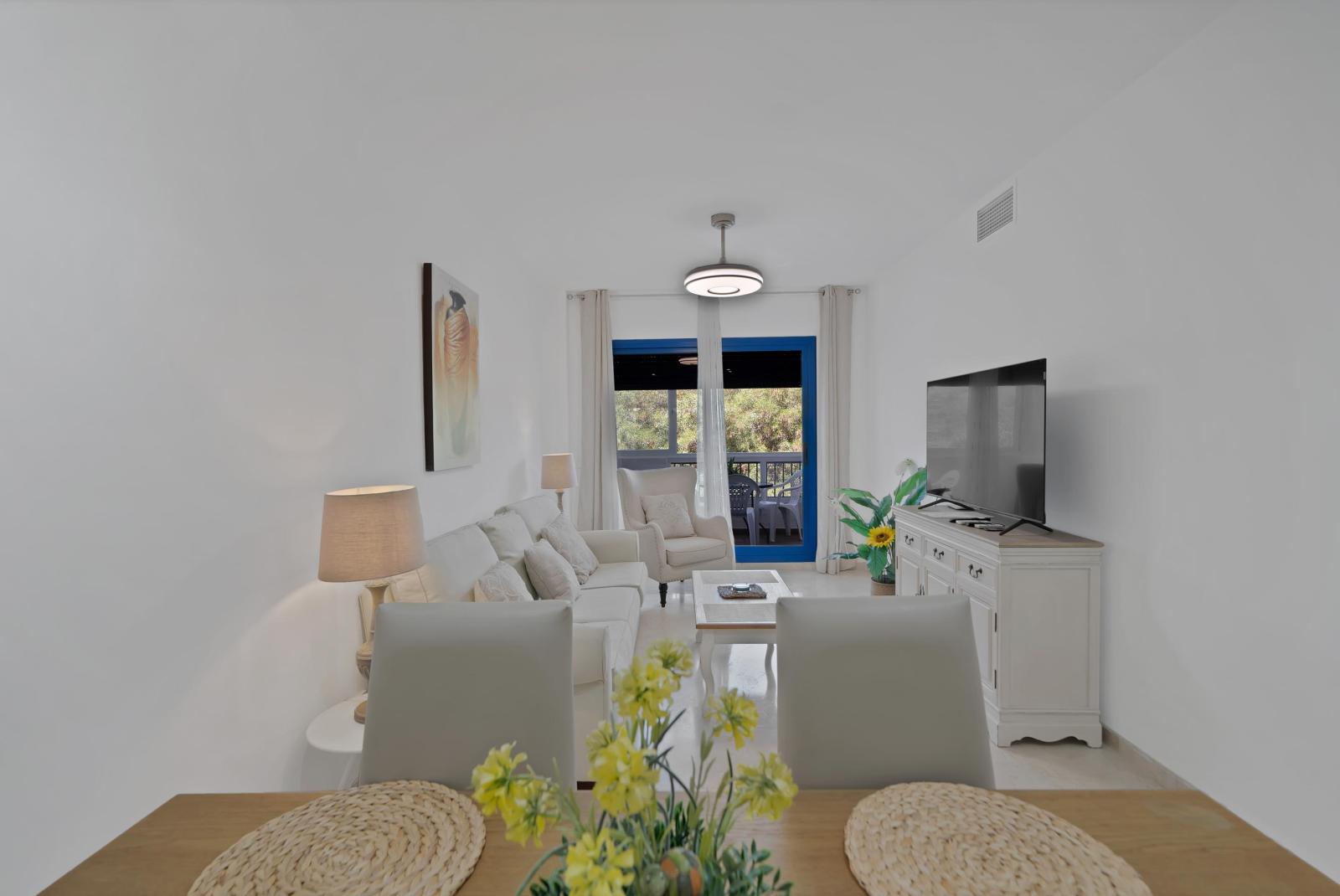 Apartamento en Venta en Manilva