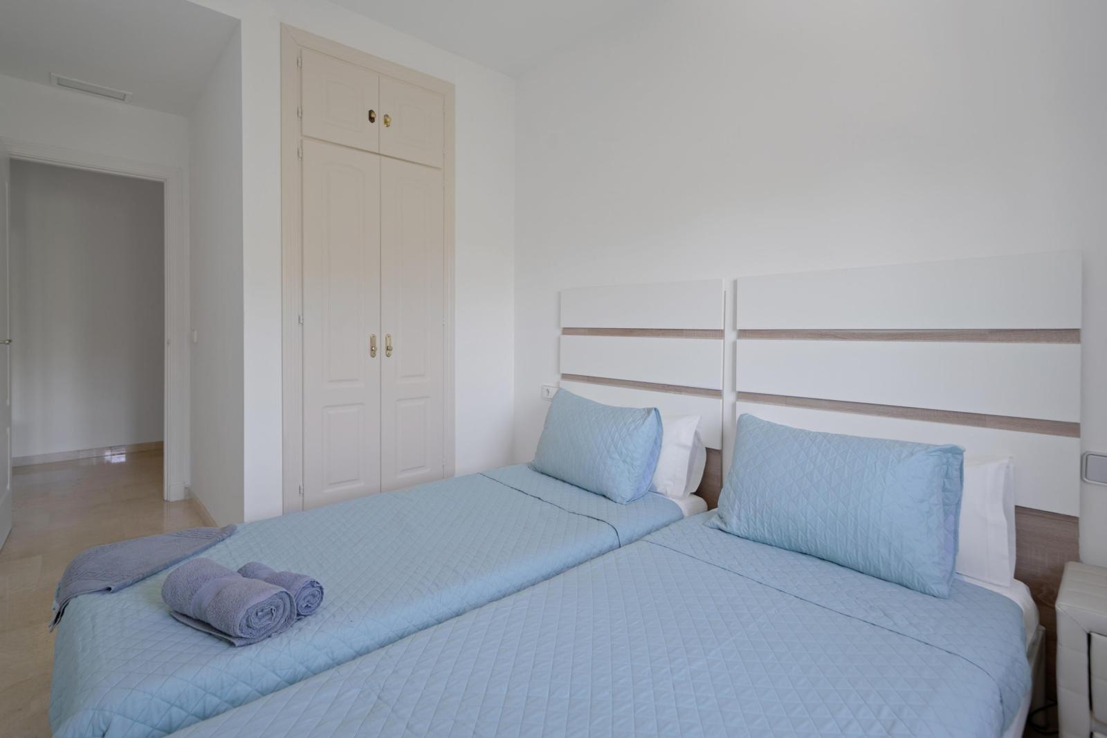 Apartamento en Venta en Manilva