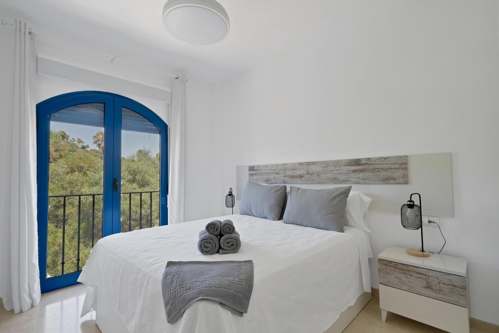 Apartamento en Venta en Manilva