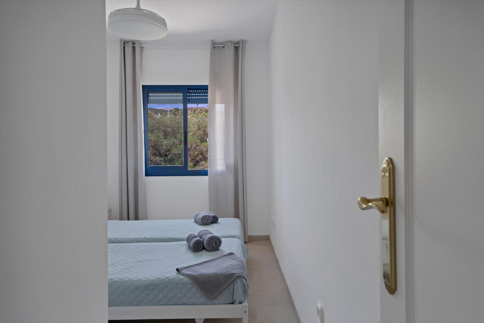 Apartamento en Venta en Manilva