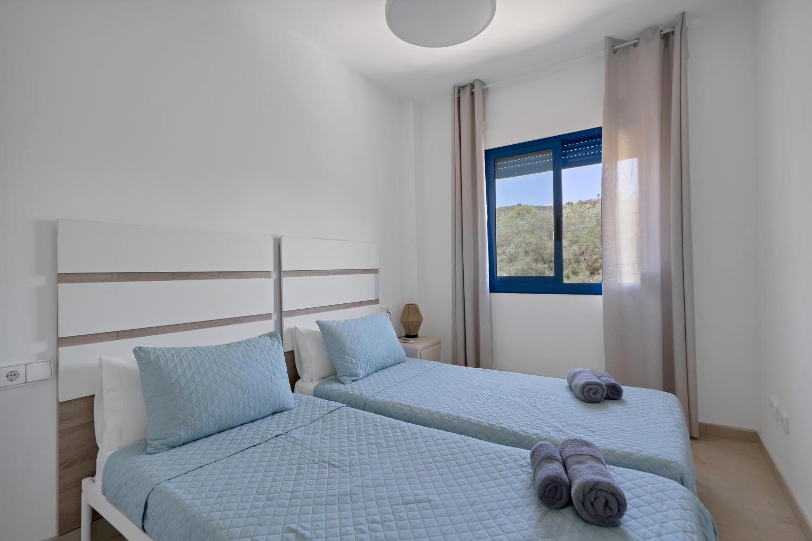Apartamento en Venta en Manilva