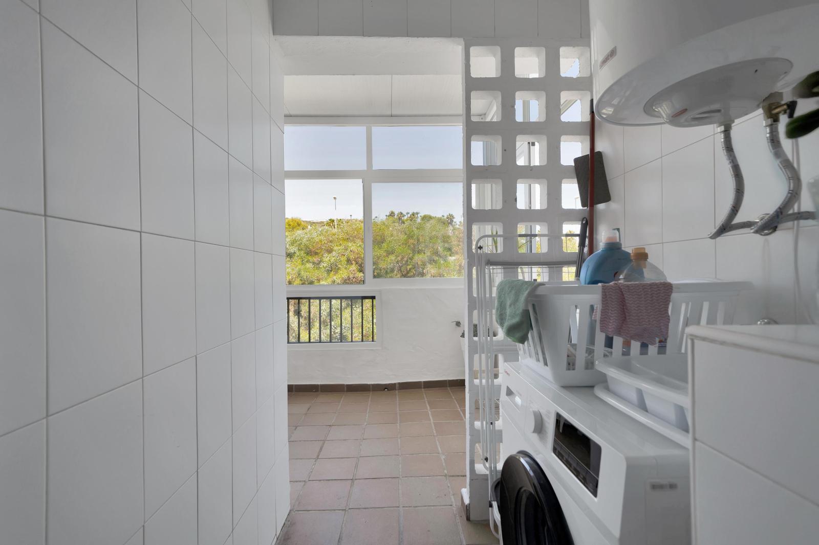Apartamento en Venta en Manilva