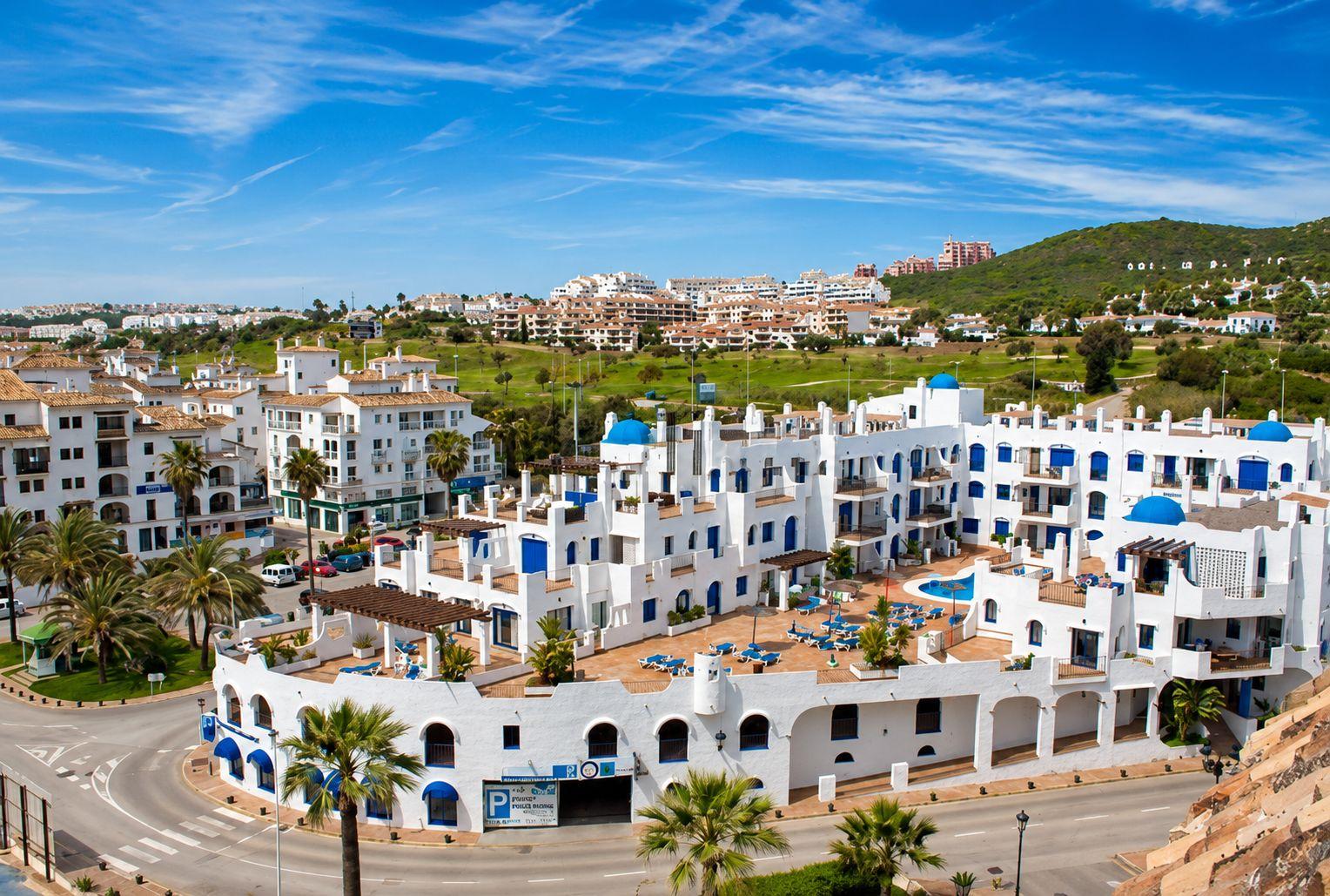 Apartamento en Venta en Manilva