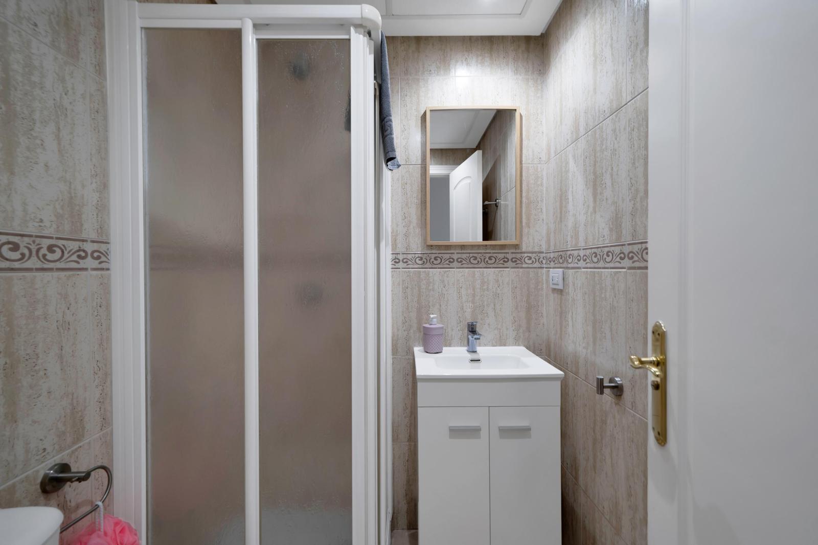 Apartamento en Venta en Manilva