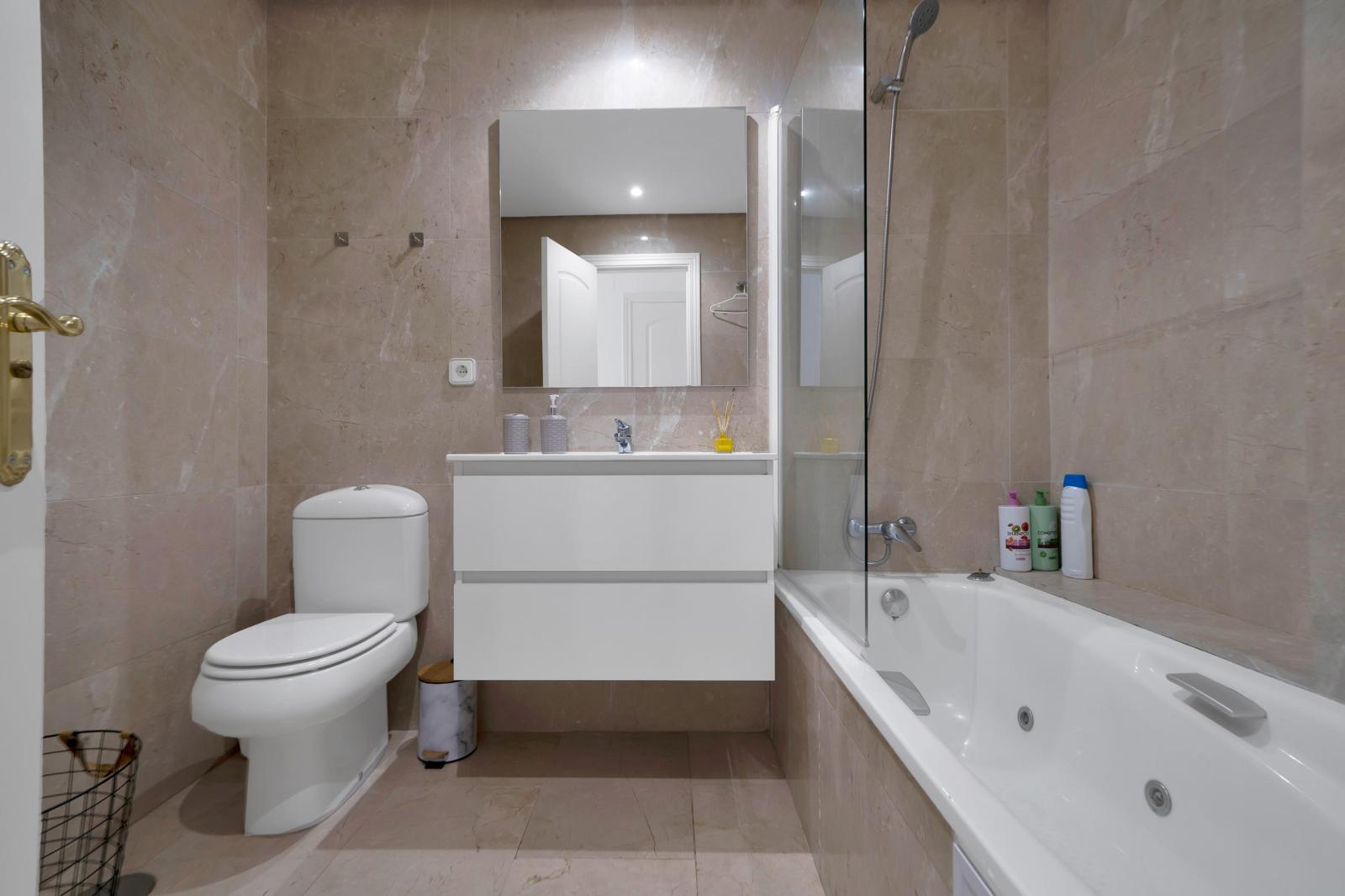 Apartamento en Venta en Manilva
