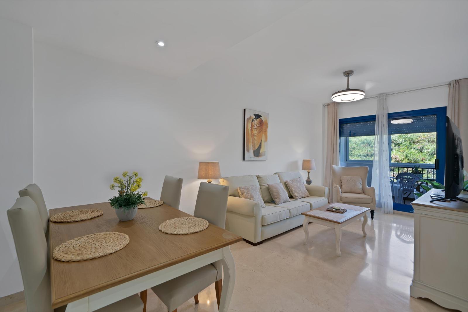 Apartamento en Venta en Manilva