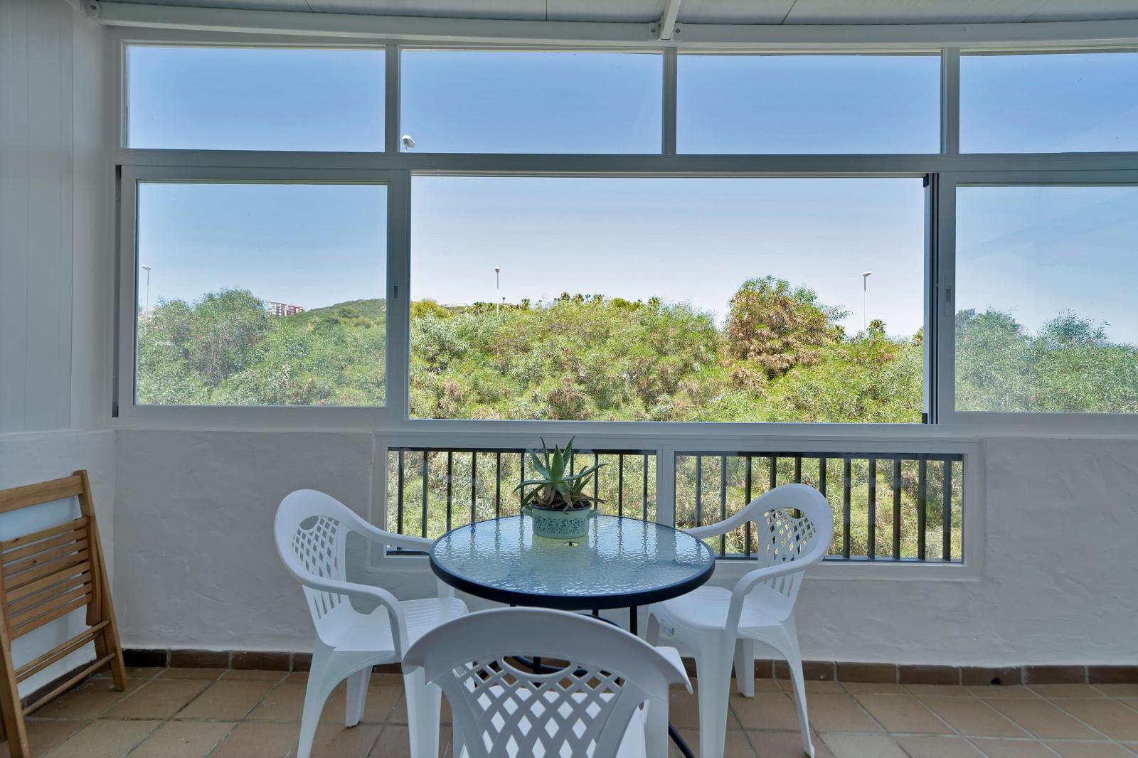Apartamento en Venta en Manilva