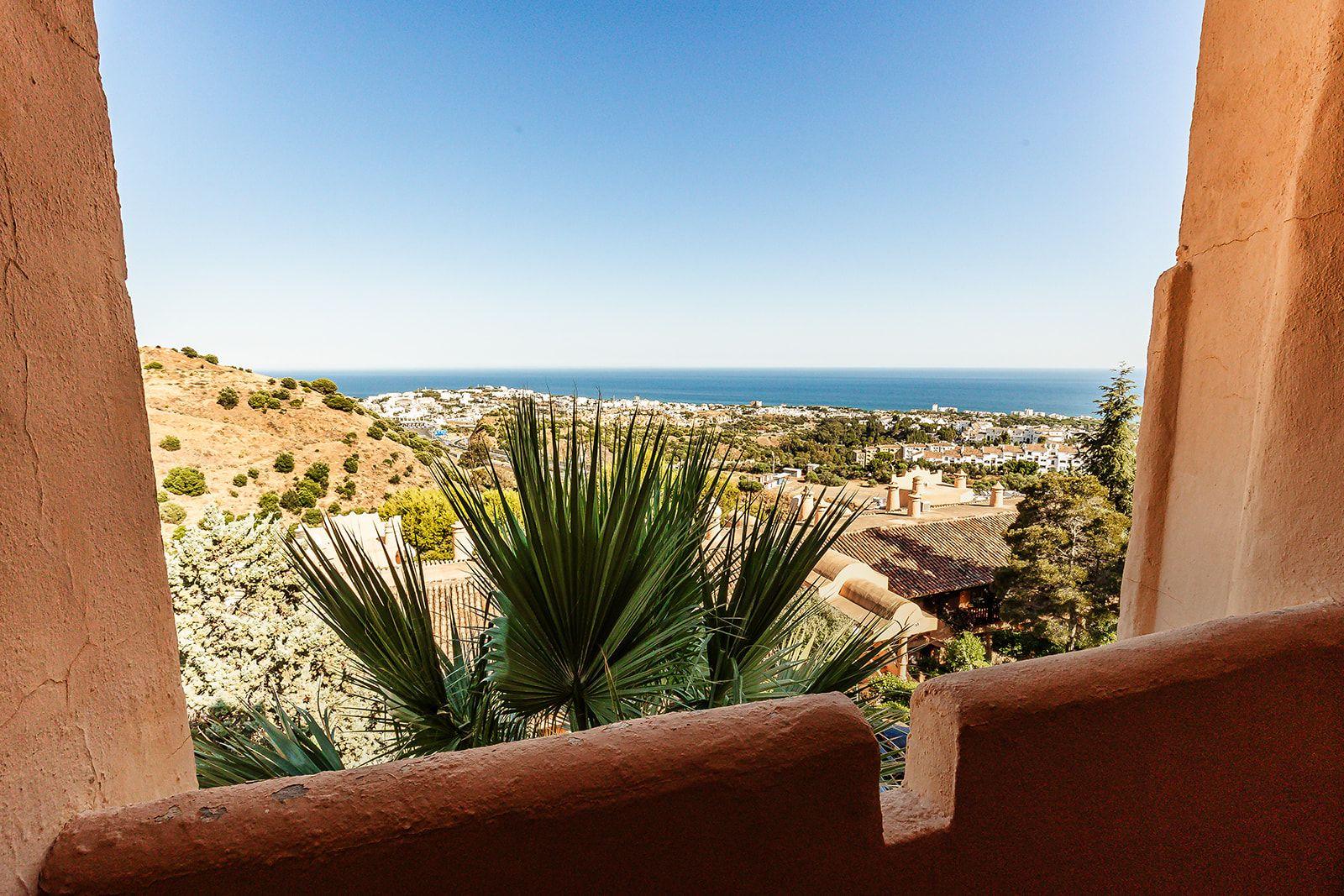 Apartment for Sale in Mijas