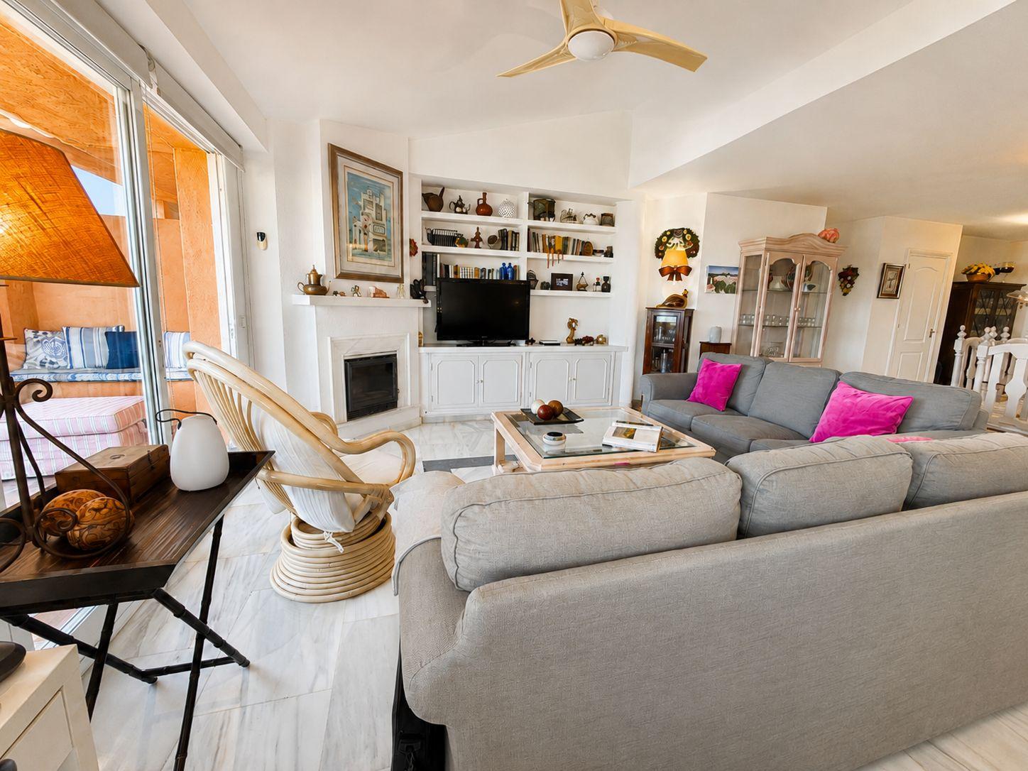 Apartment for Sale in Mijas