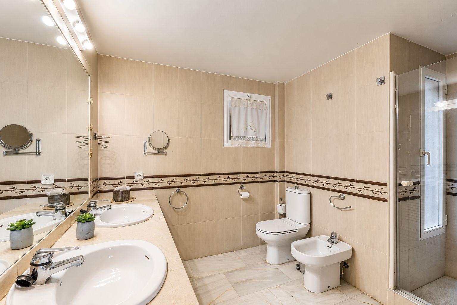 Apartment for Sale in Mijas
