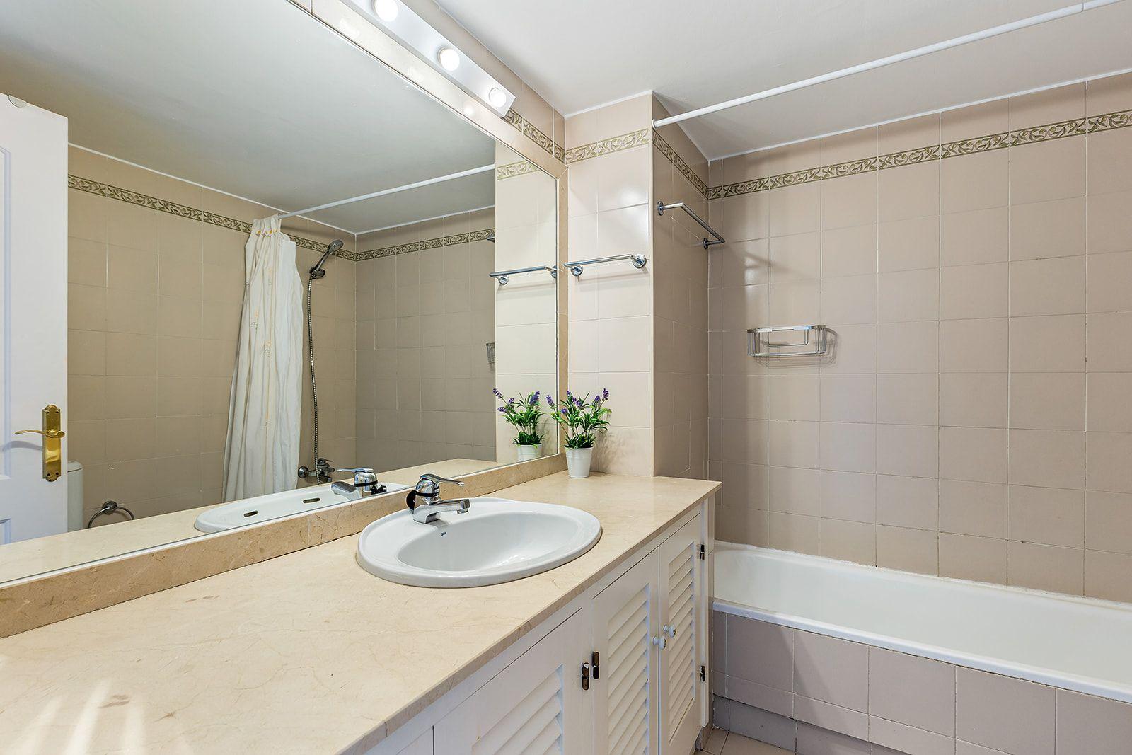 Apartment for Sale in Mijas