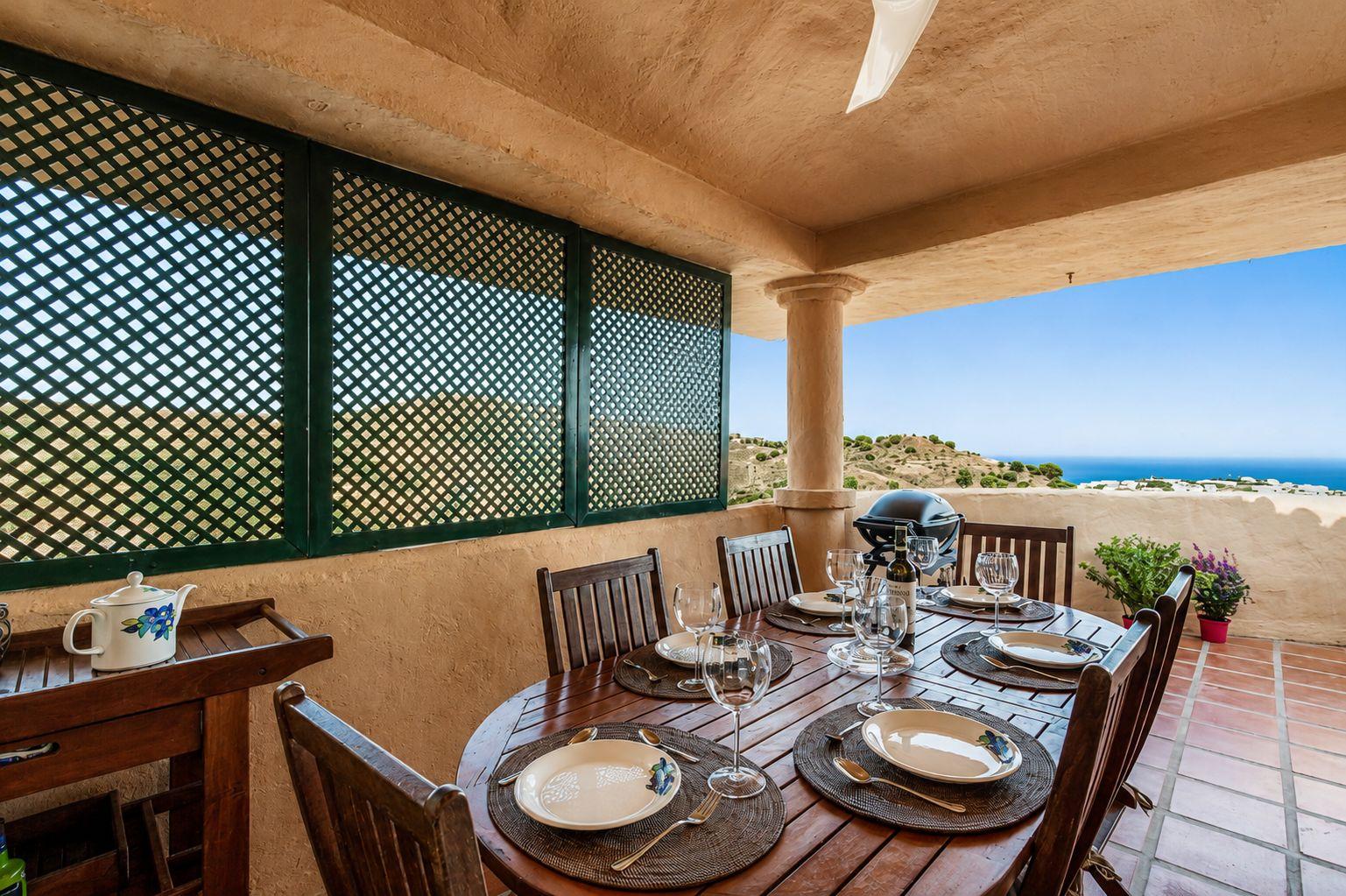 Apartment for Sale in Mijas